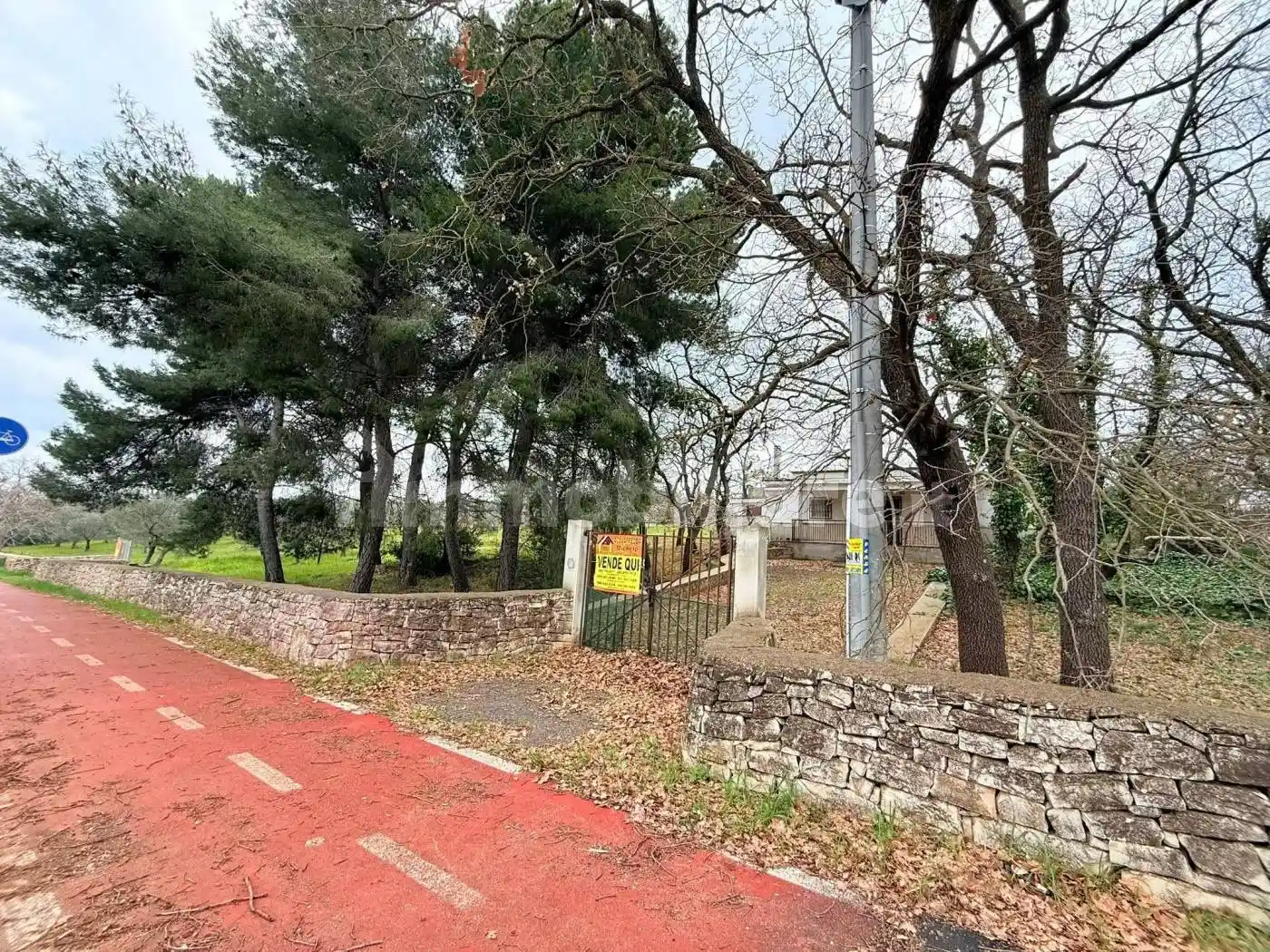 Villetta a schiera in vendita a Grumo Appula