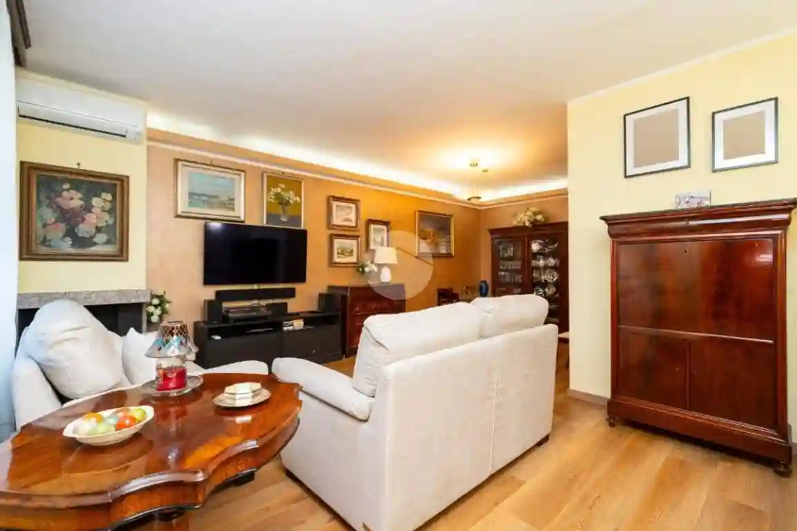 Villetta a schiera - foto 5