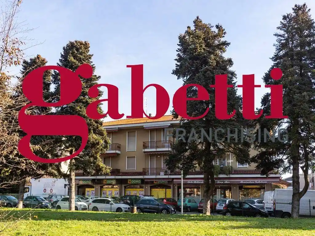 Appartamento in vendita a Burago di Molgora