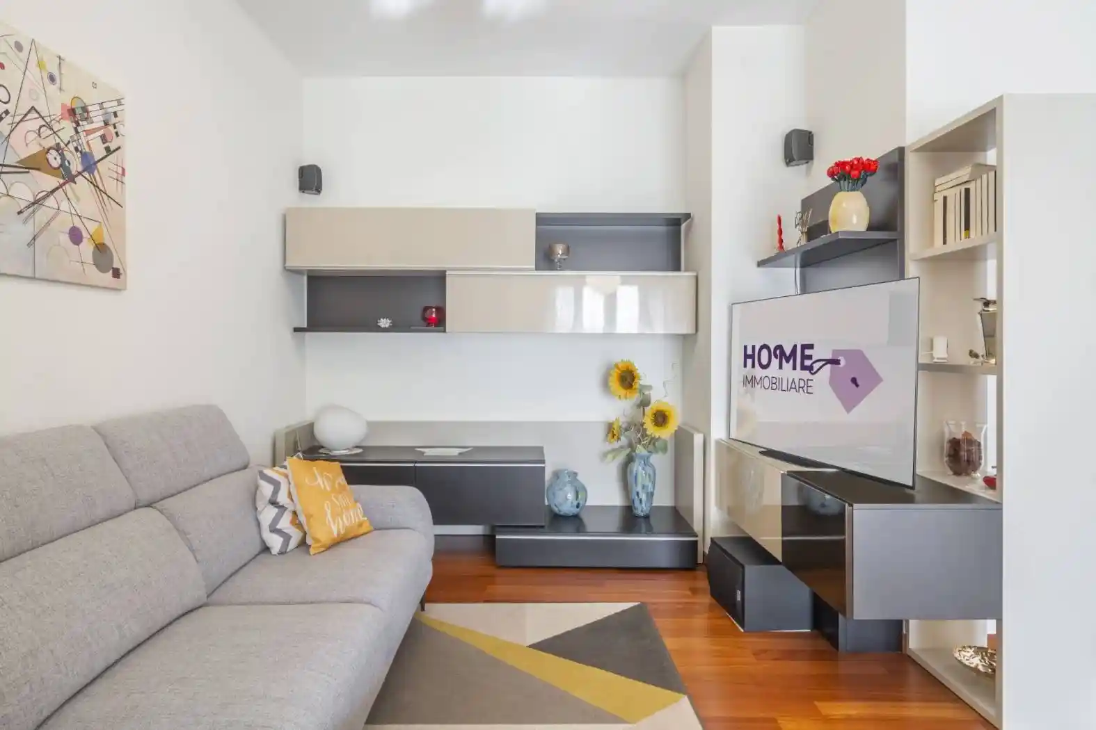 Appartamento in vendita a Macerata