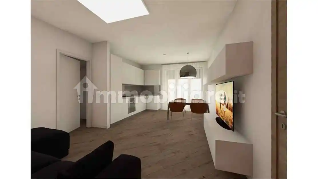 Appartamento in vendita a Bentivoglio