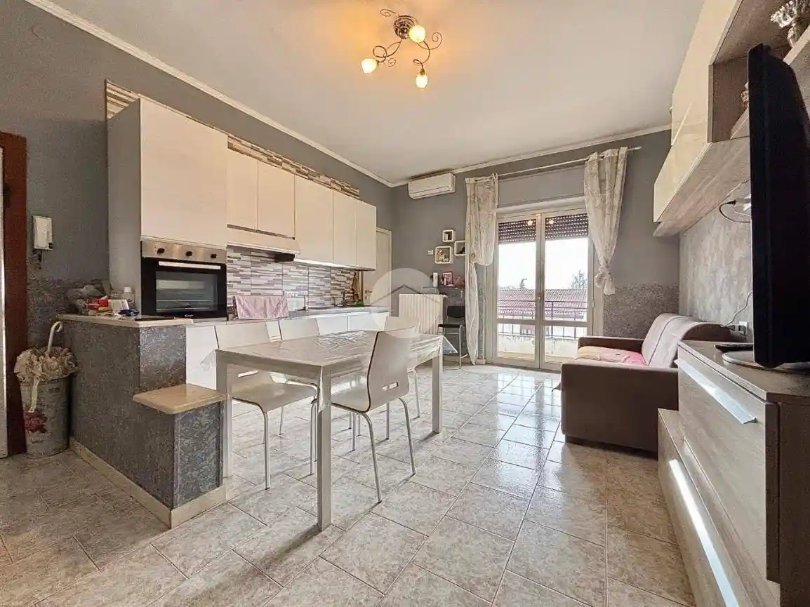 Appartamento in vendita a San Giovanni Lupatoto