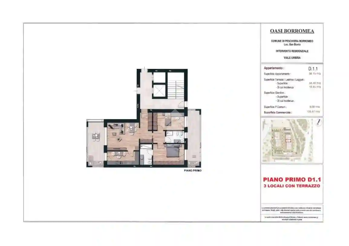 Appartamento - foto 2