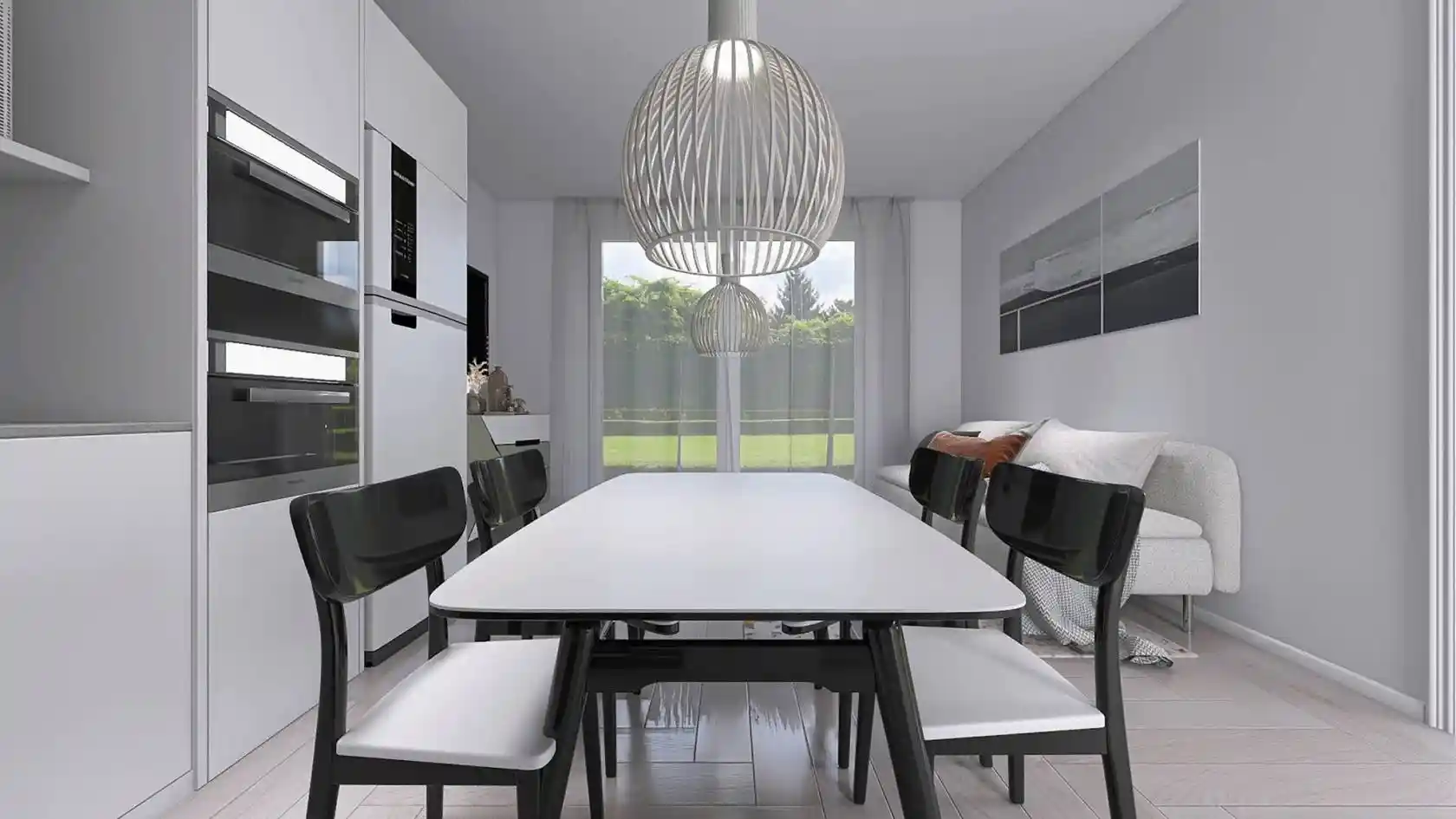 Appartamento in vendita a Bologna