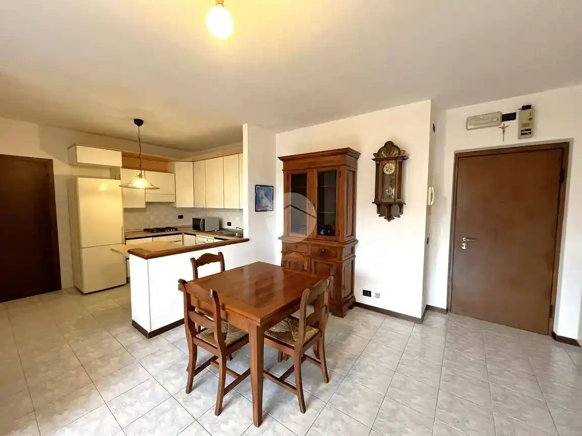 Appartamento in vendita a Buttapietra