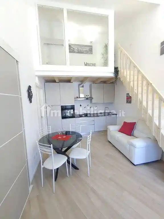 Appartamento in vendita a Lissone