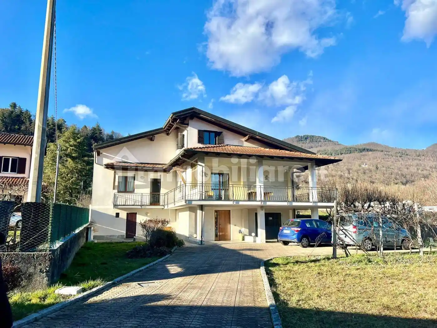 Villa in vendita a Verbania