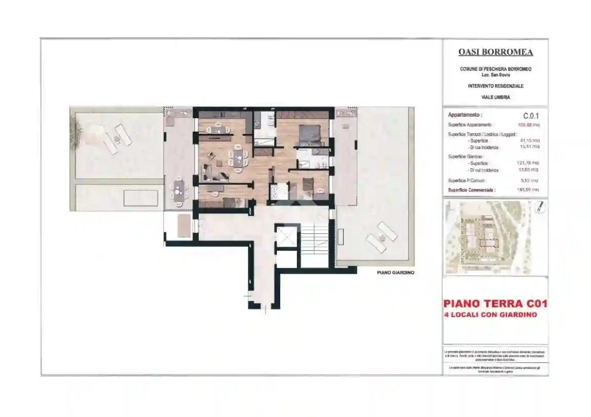 Appartamento - foto 5