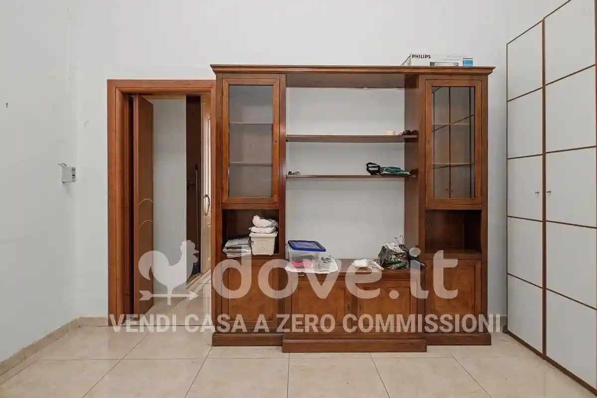 Appartamento in vendita a Taranto