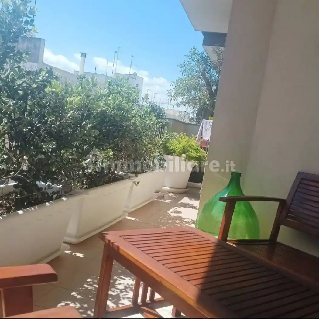 Appartamento in vendita a Rutigliano