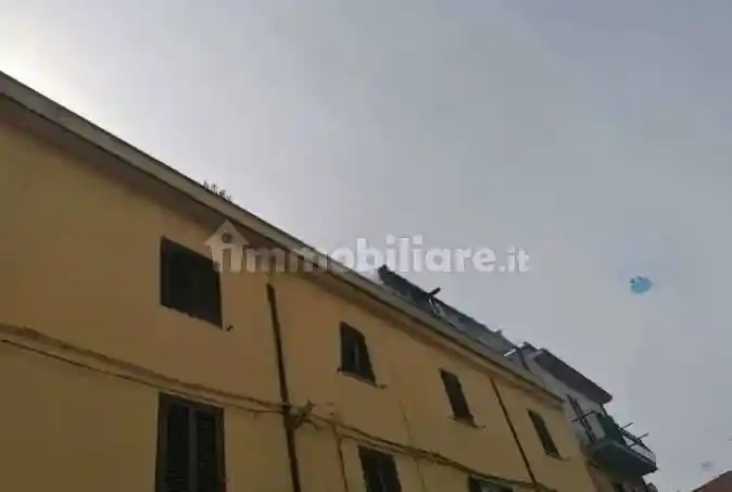 Appartamento in vendita a Campagnano di Roma