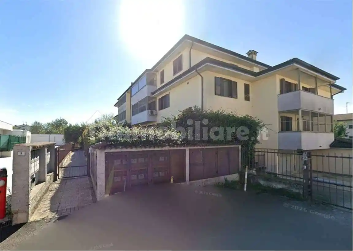 Appartamento in vendita a Vidigulfo