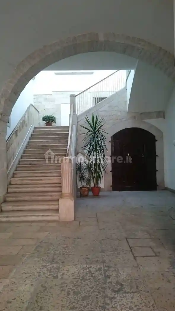 Appartamento in vendita a Barletta