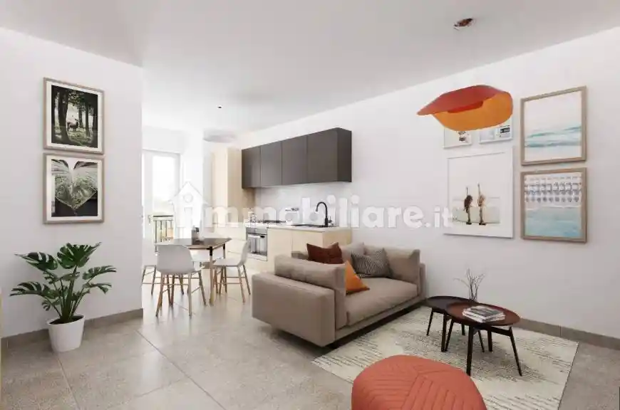 Appartamento in vendita a Busto Arsizio