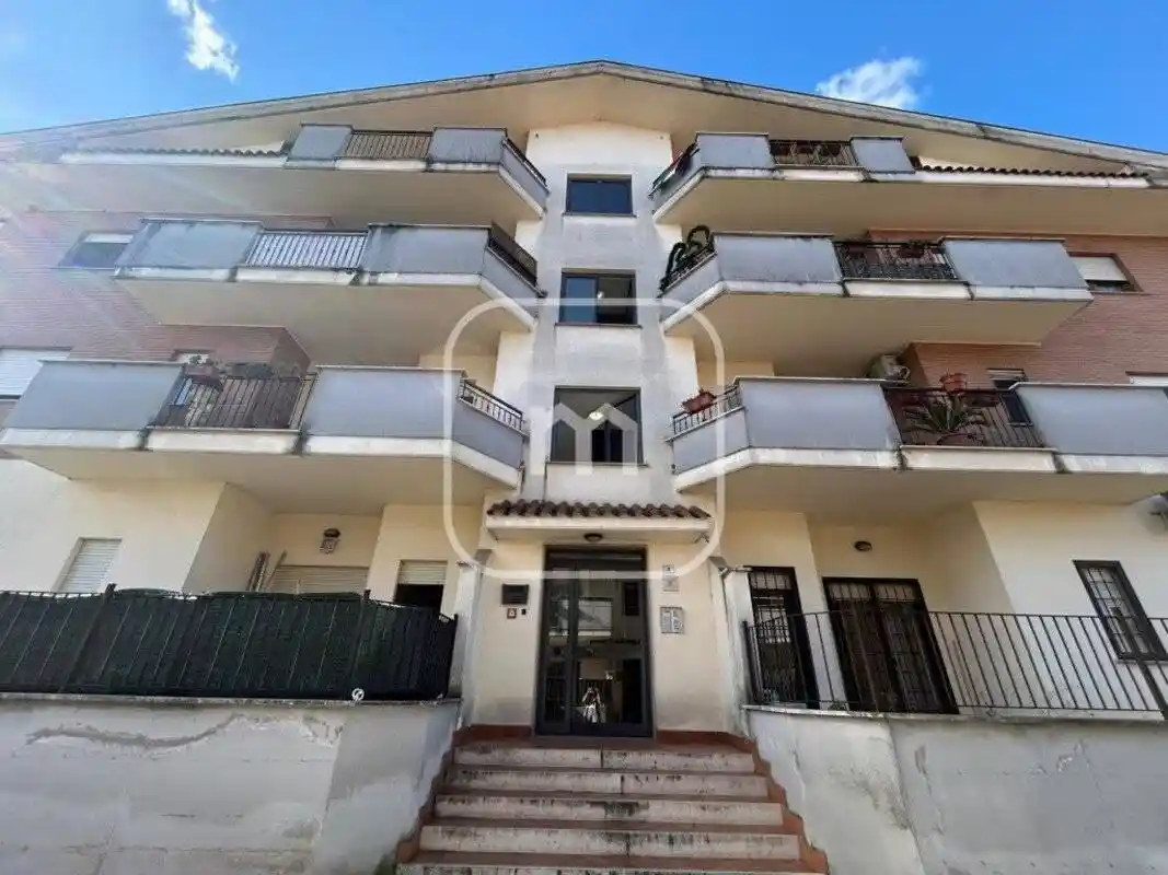 Appartamento in vendita a Artena