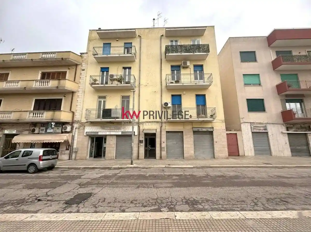 Appartamento in vendita a Brindisi