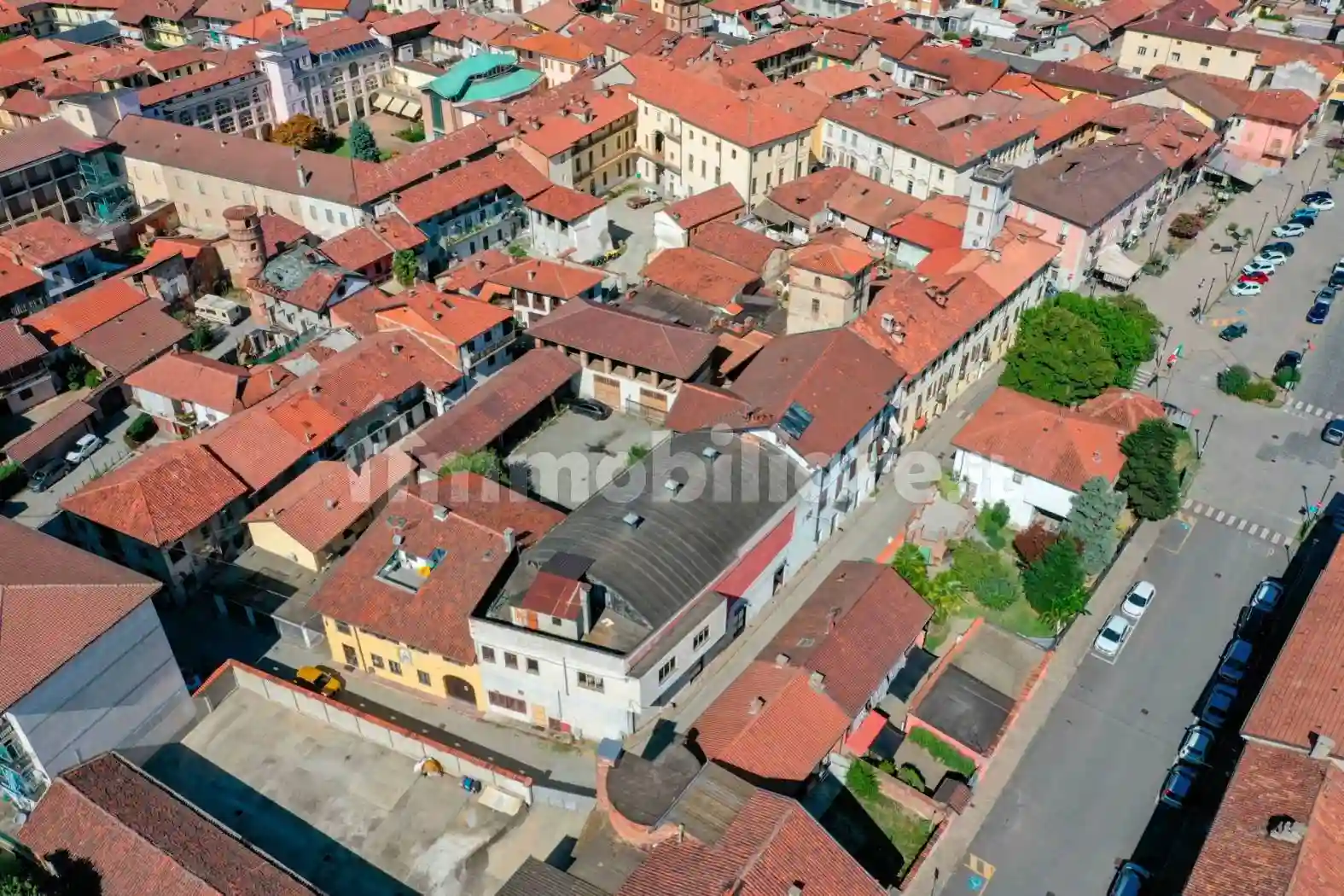 Palazzo - Edificio - foto 2