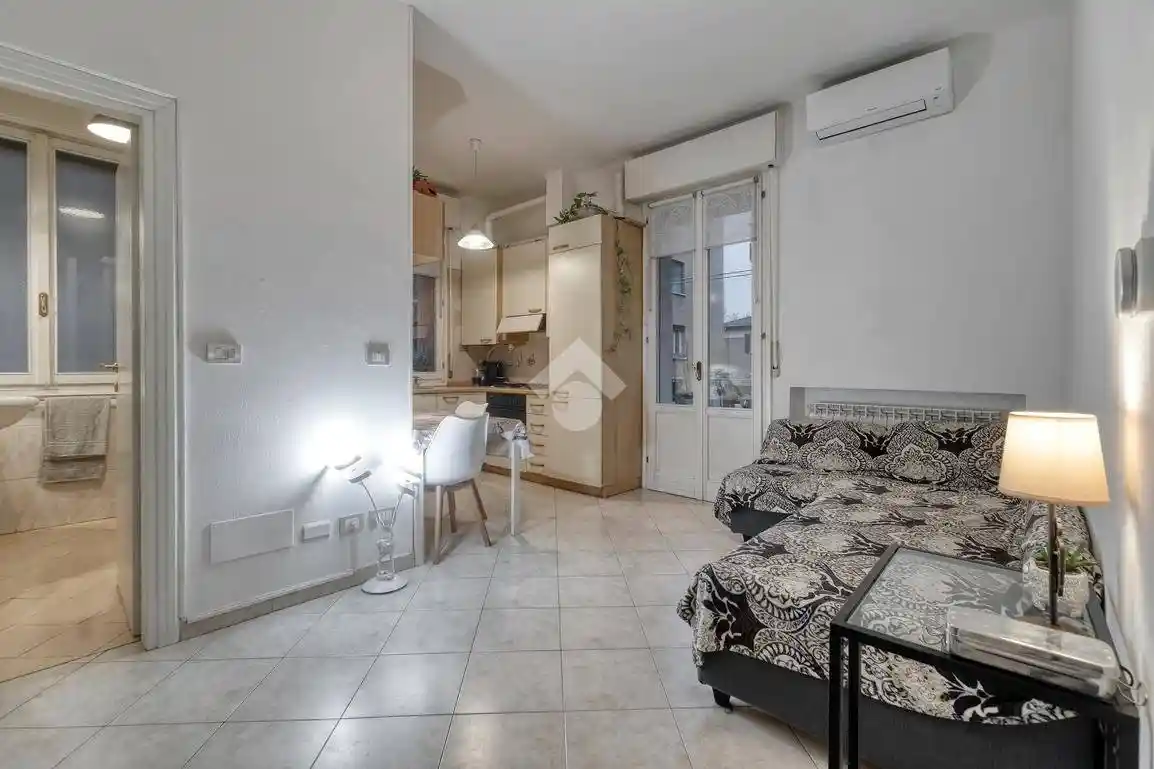 Appartamento in vendita a Bologna