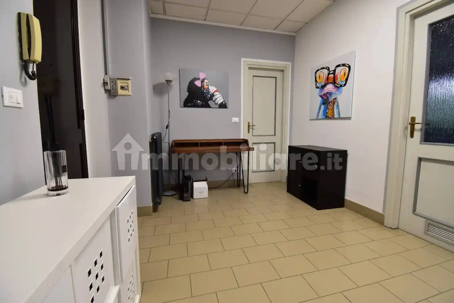 Appartamento in vendita a Collegno