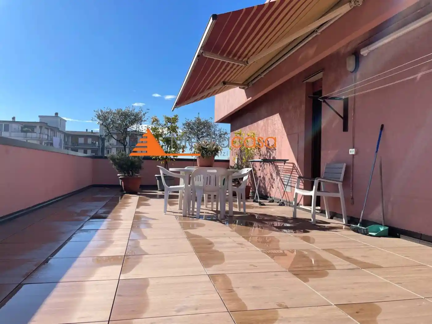 Appartamento in vendita a Cassano d'Adda