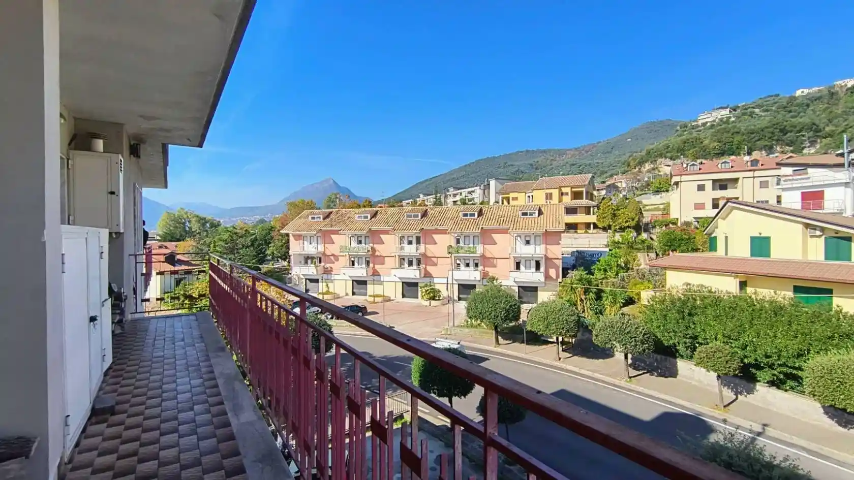 Appartamento in vendita a Giffoni Valle Piana