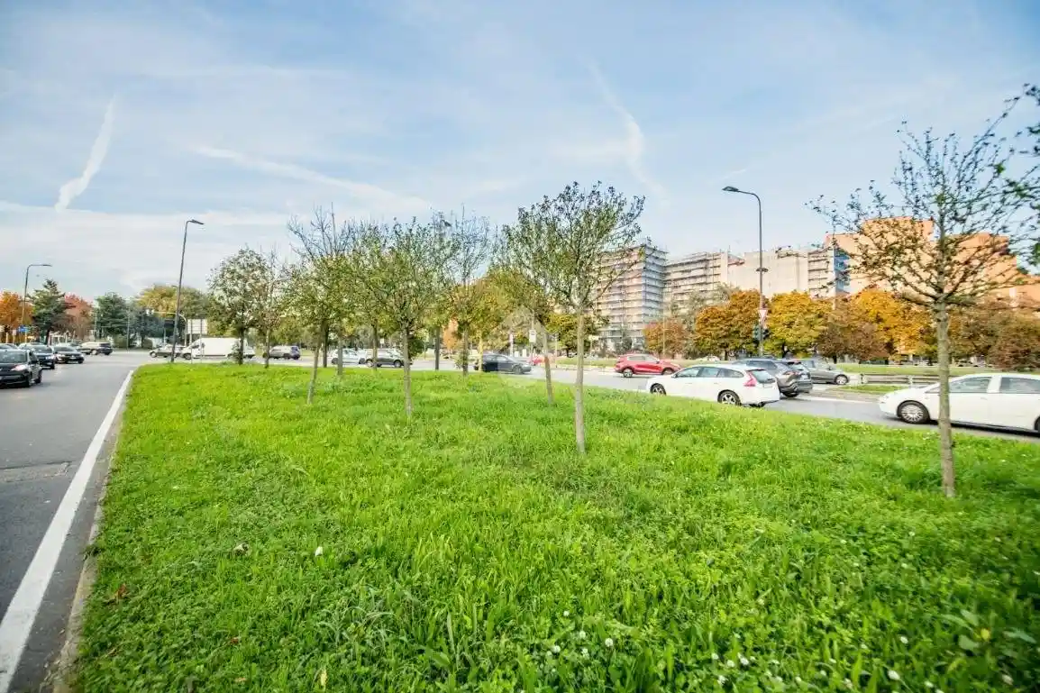 Casa indipendente in vendita a Milano