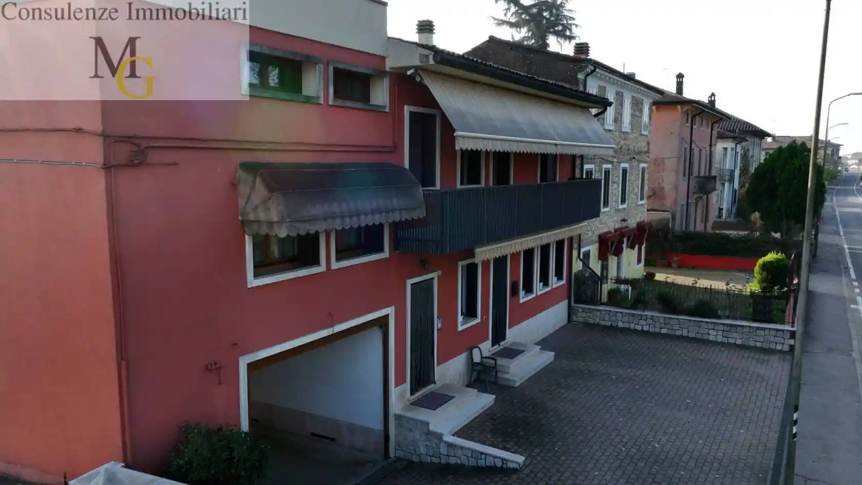 Appartamento in vendita a Monteforte d'Alpone