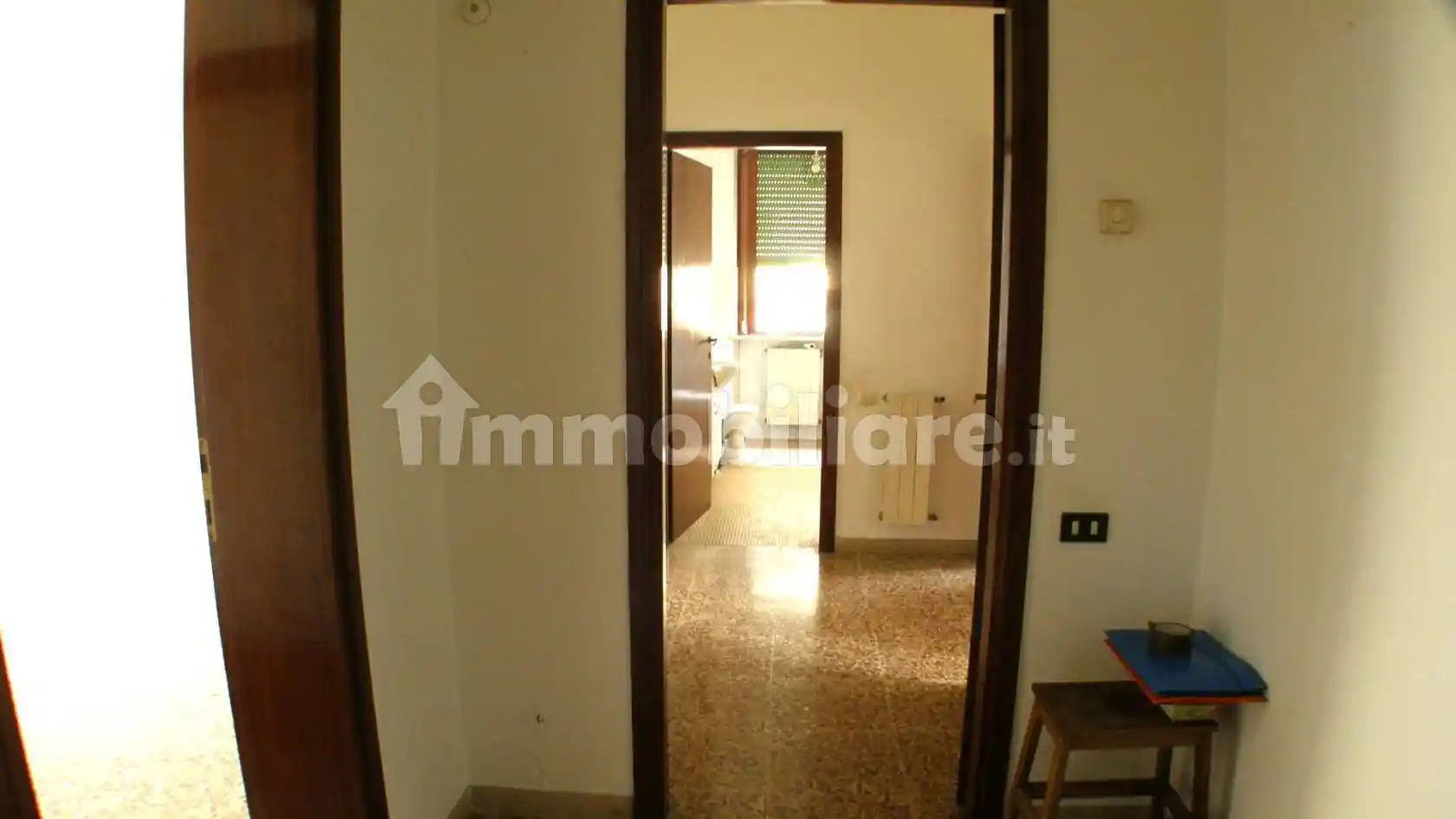 Appartamento in vendita a Fucecchio