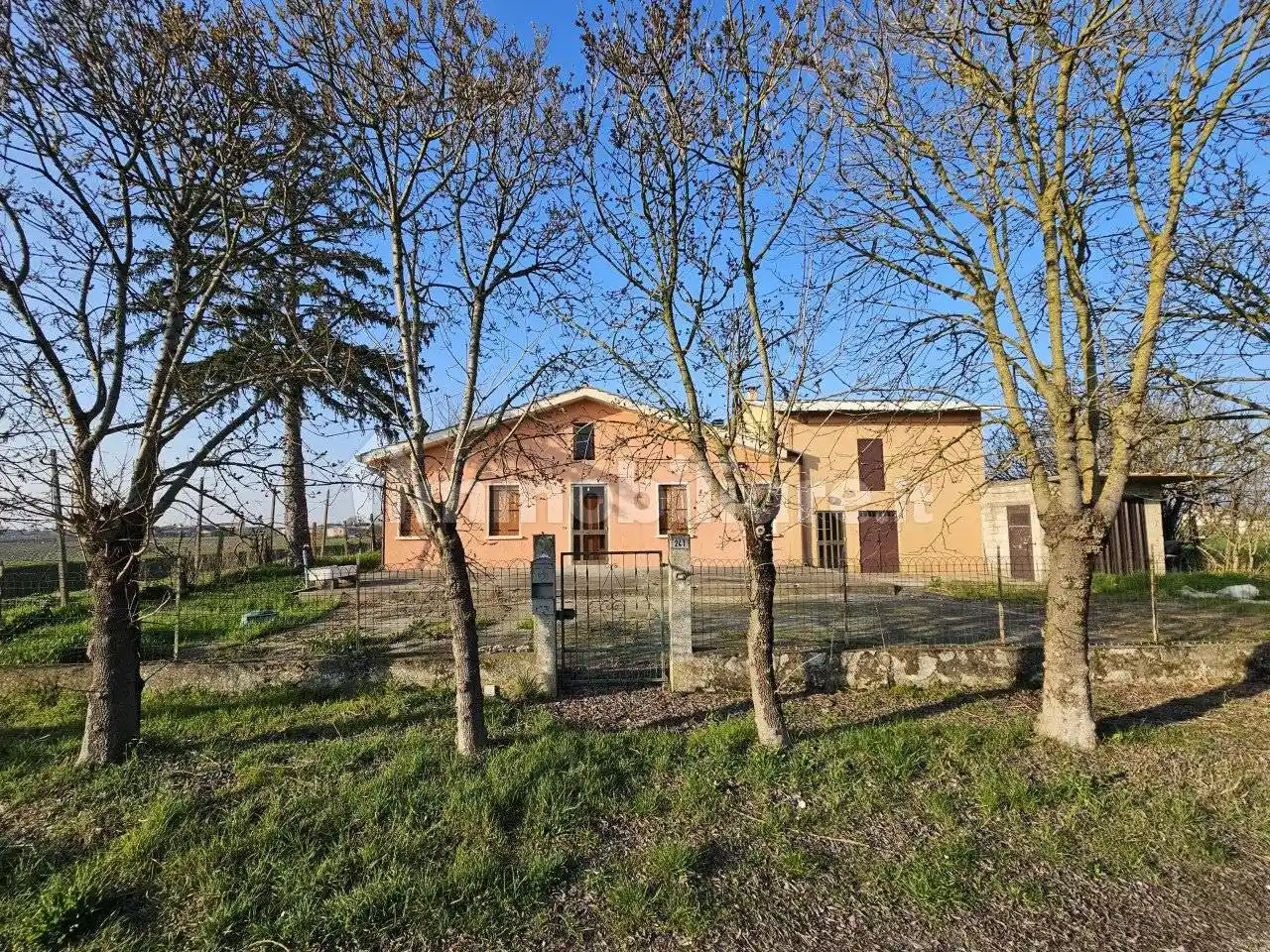 Casa indipendente in vendita a Borgo Veneto