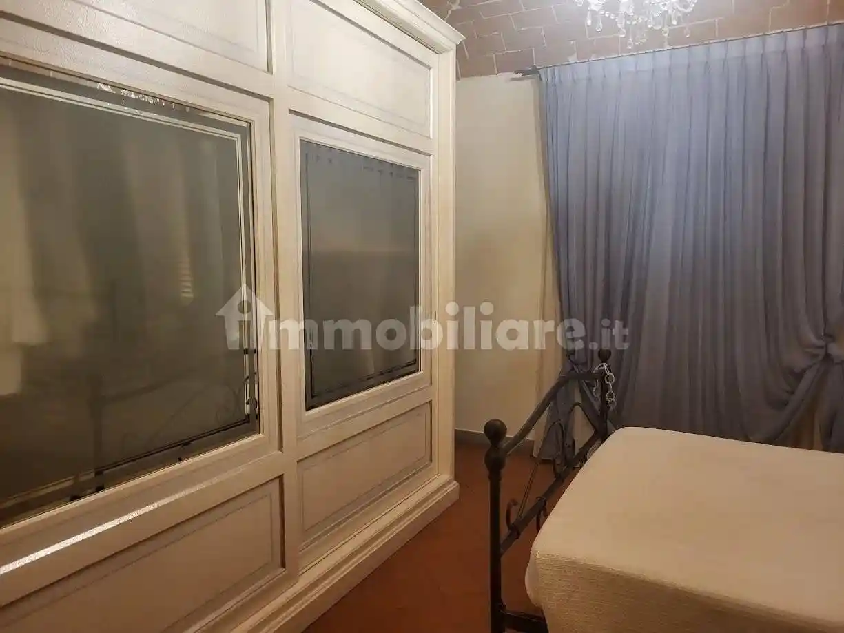 Appartamento in vendita a Vernio