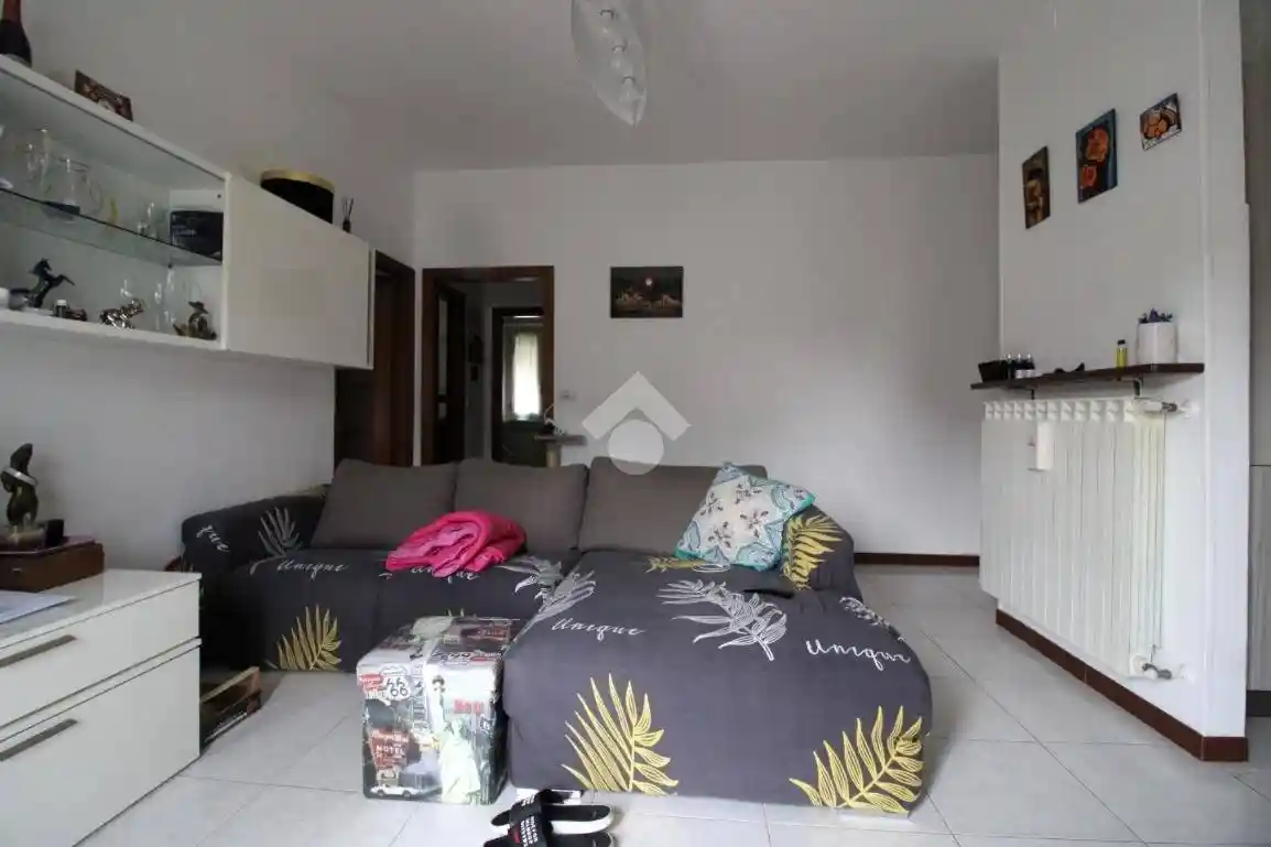 Appartamento in vendita a Bergamo