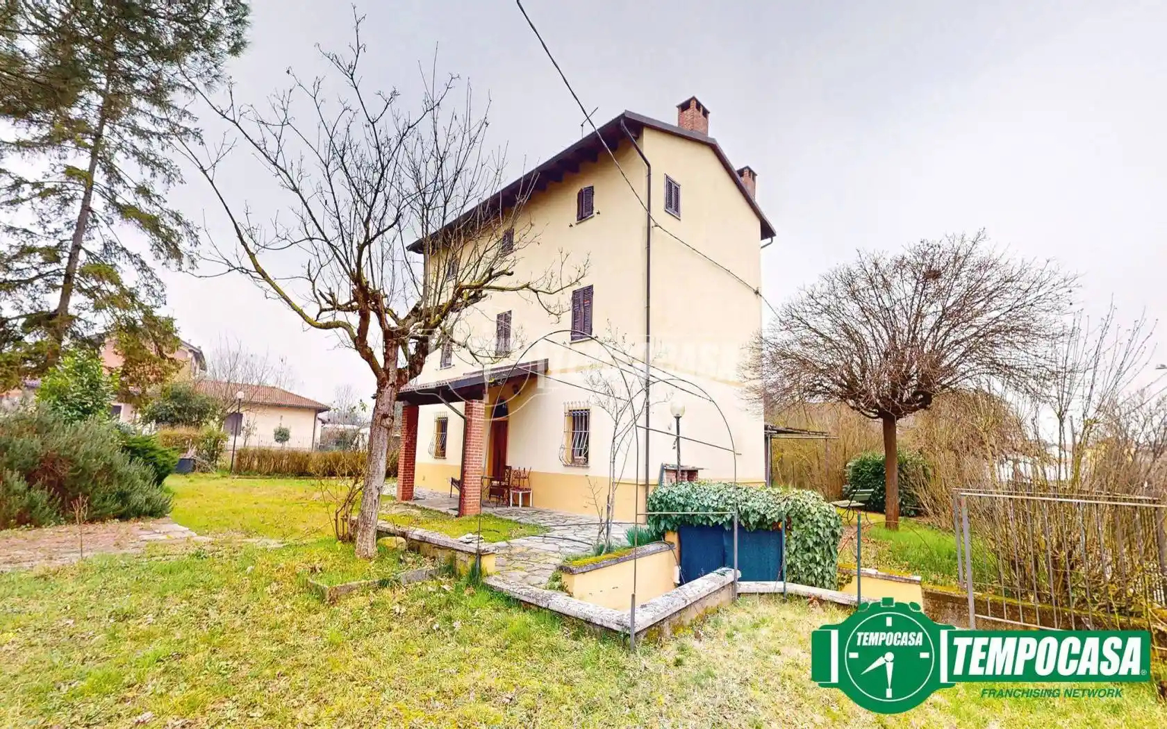 Casa indipendente in vendita a Predosa