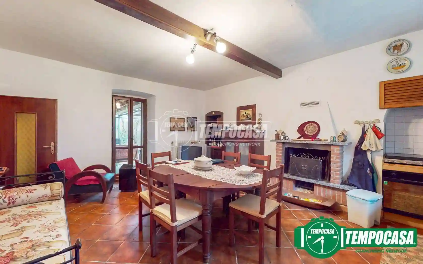 Casa indipendente - foto 3