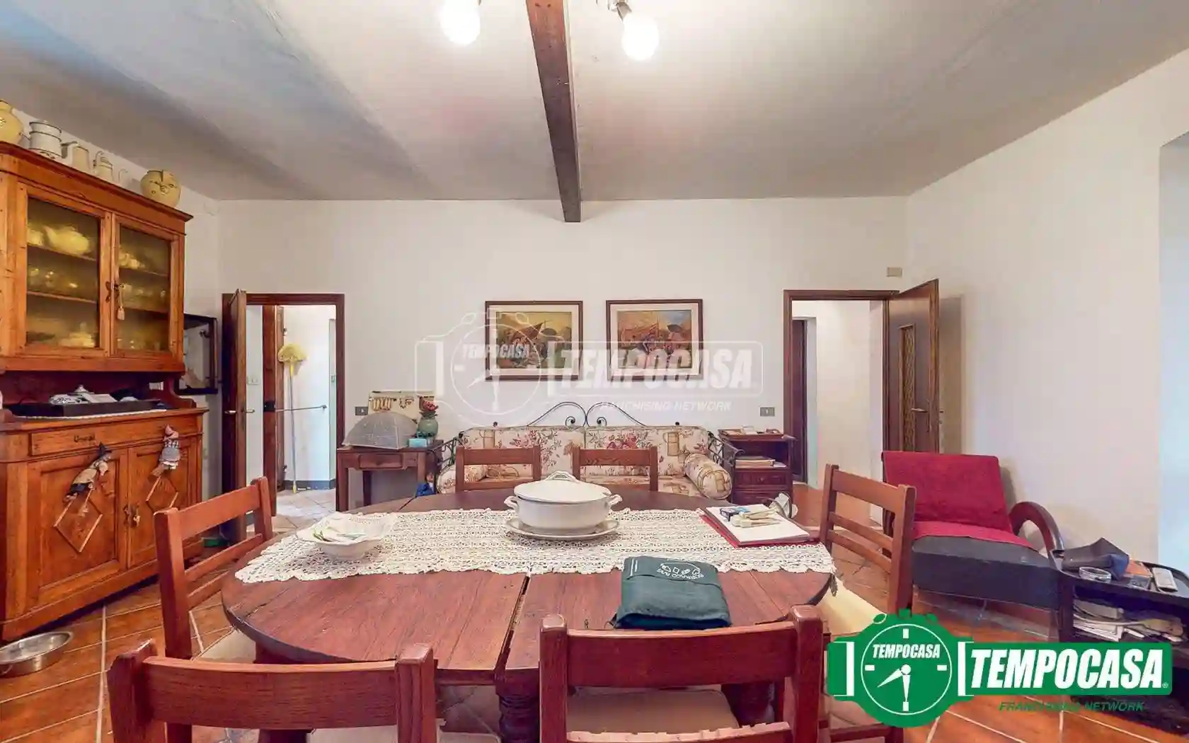 Casa indipendente - foto 4