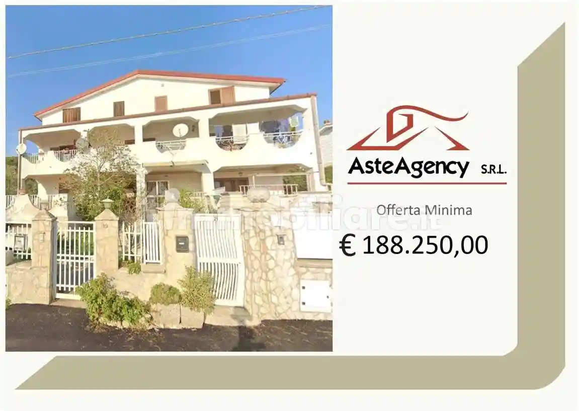 Villa in vendita a Statte