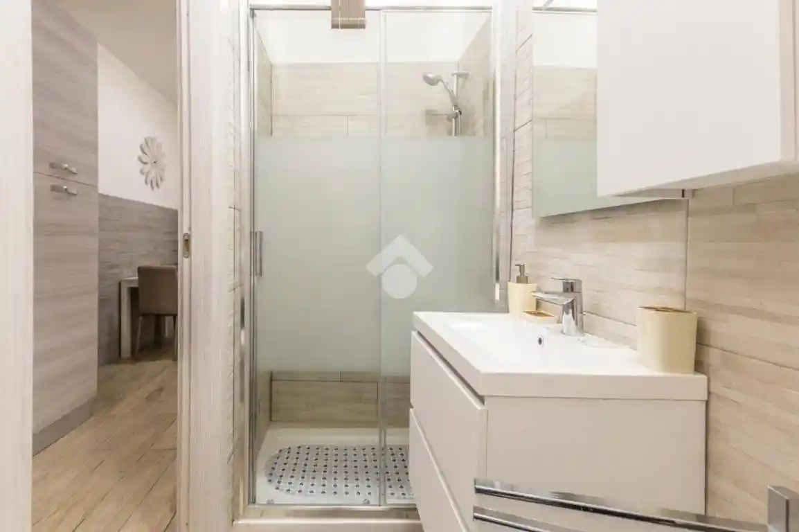 Appartamento in vendita a Bologna