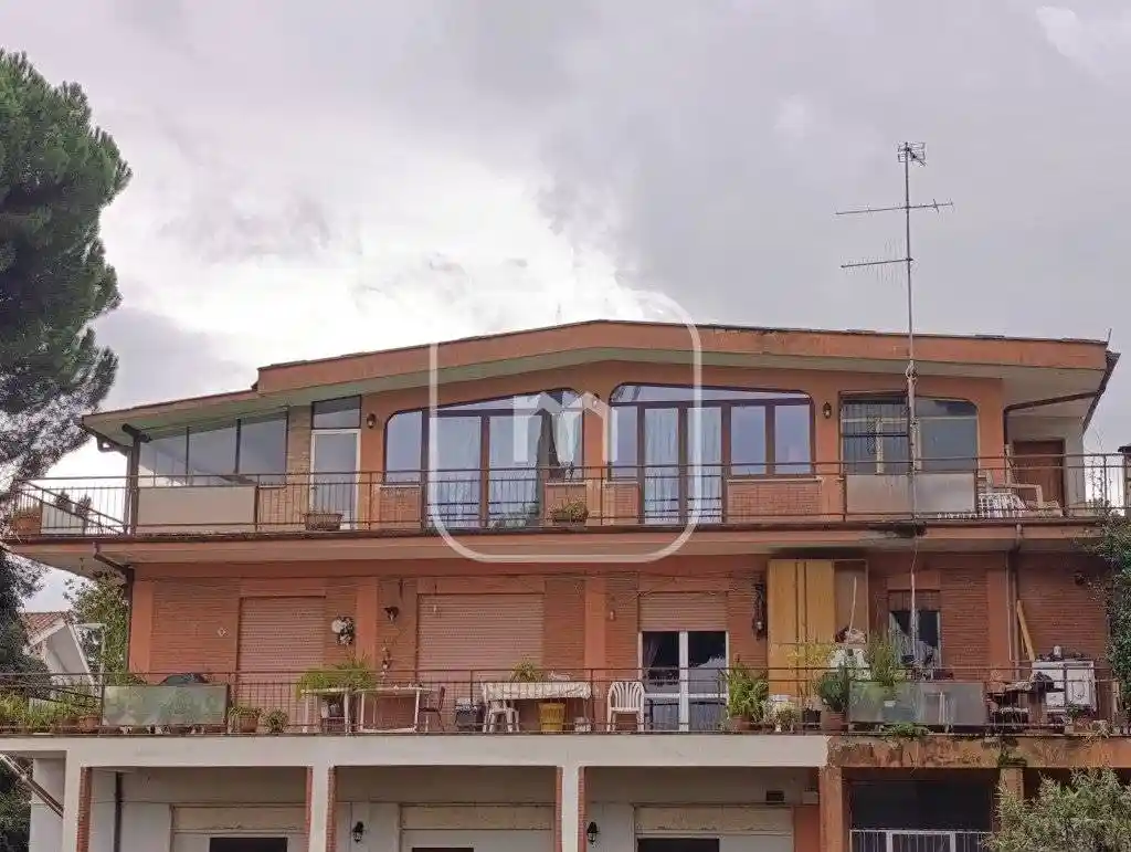 Attico - Mansarda in vendita a Cave