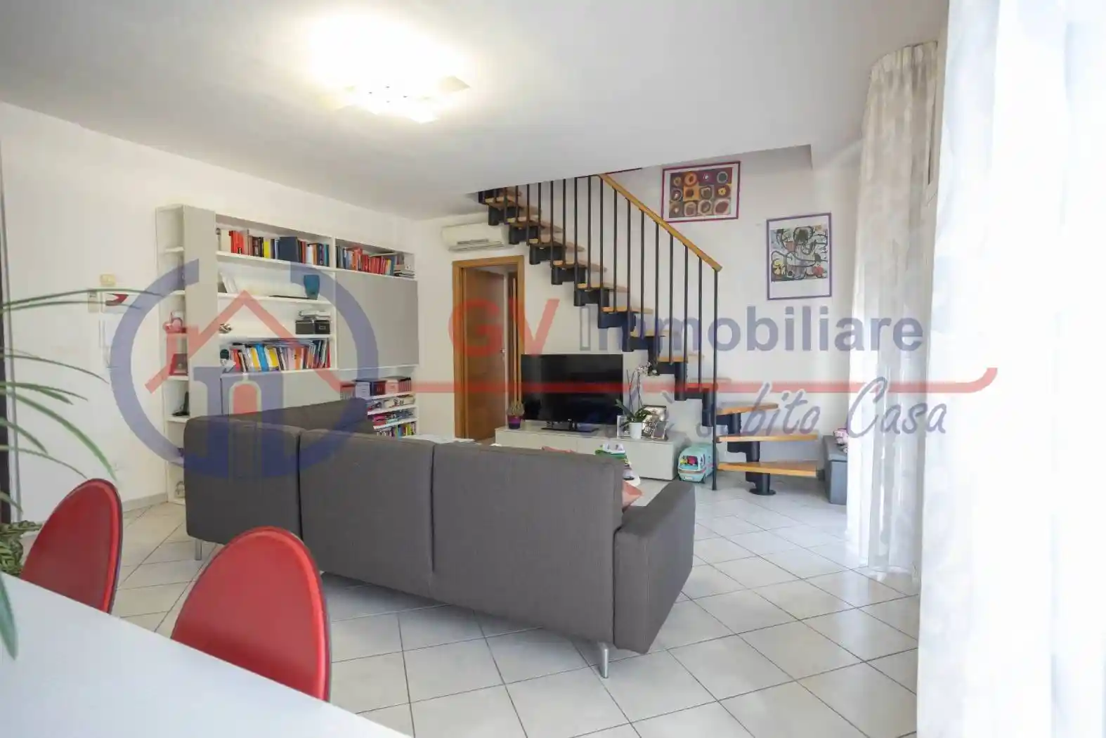 Appartamento in vendita a Grosseto