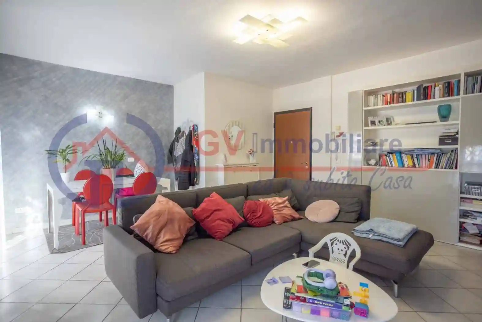 Appartamento - foto 5