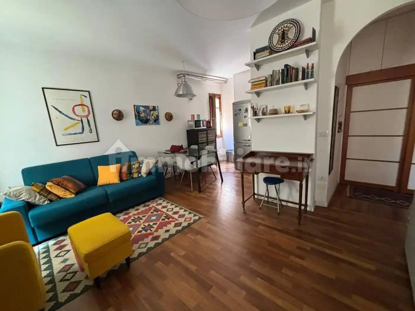 Appartamento in affitto a Venezia