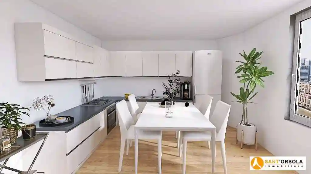 Appartamento - foto 3