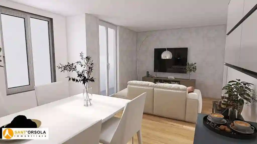 Appartamento - foto 4