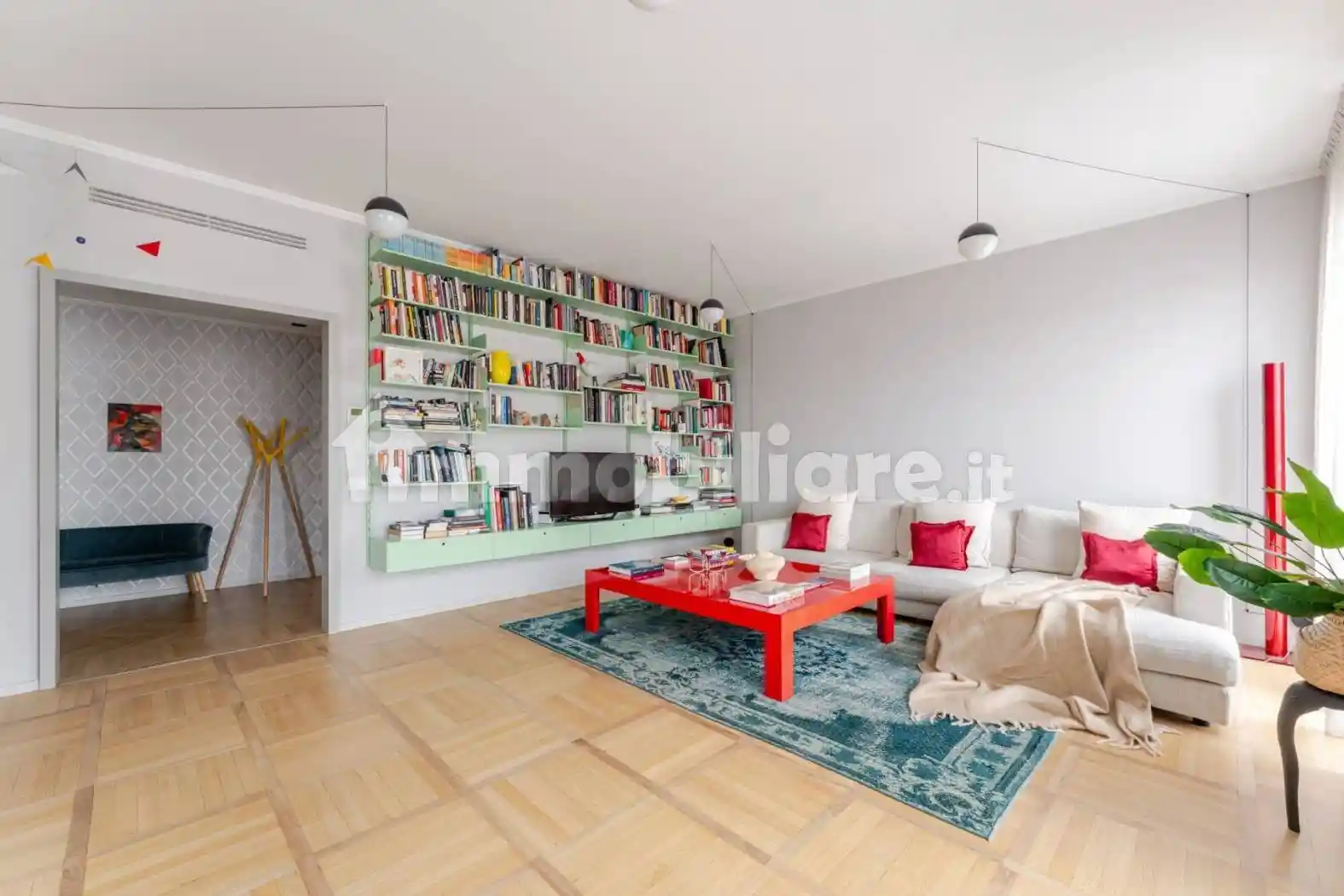 Appartamento in vendita a Lucca