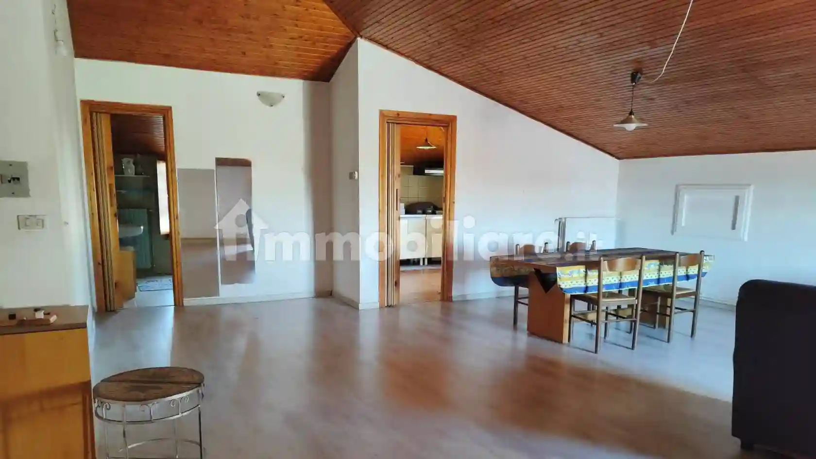 Attico - Mansarda - foto 2