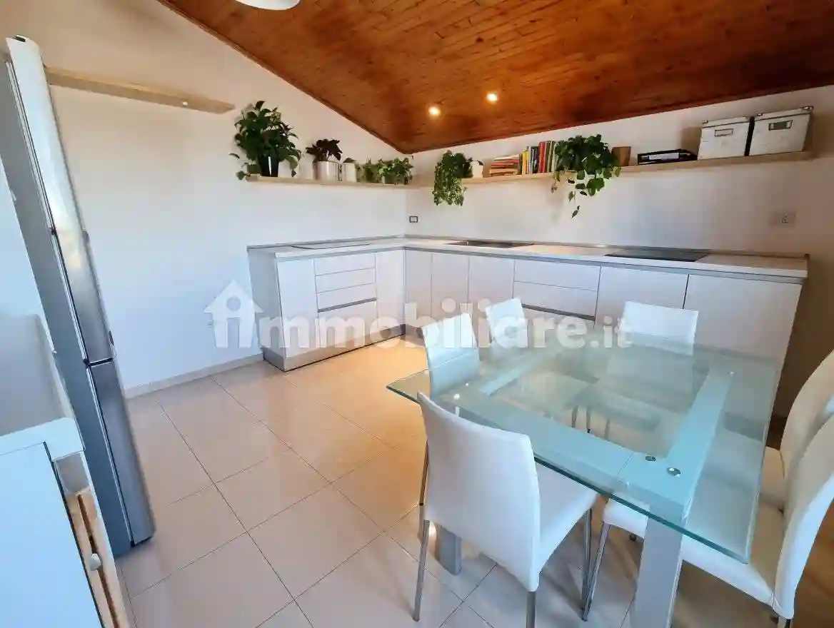 Attico - Mansarda - foto 5