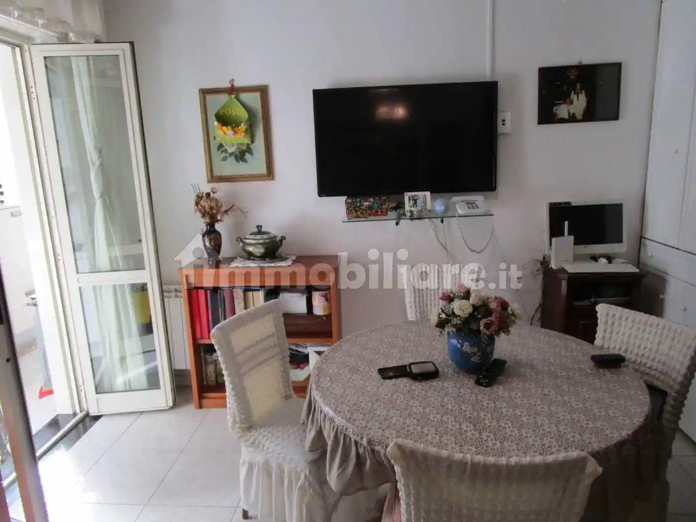 Appartamento in vendita a Napoli