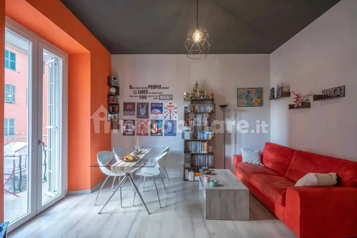 Appartamento in vendita a Perugia