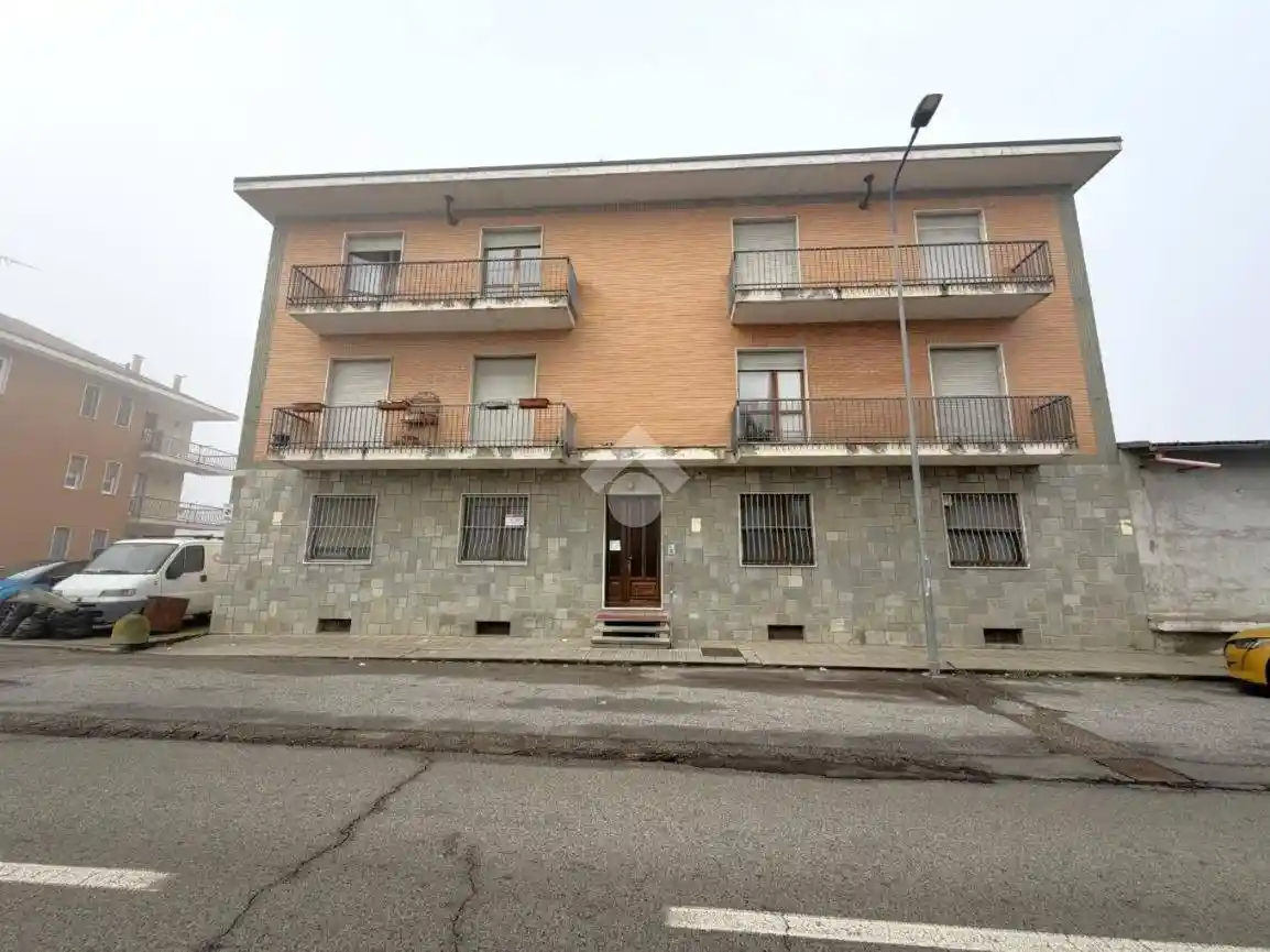 Appartamento in vendita a Poirino