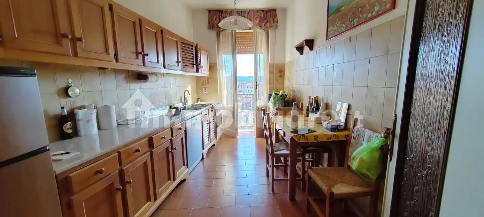 Appartamento in vendita a Firenze