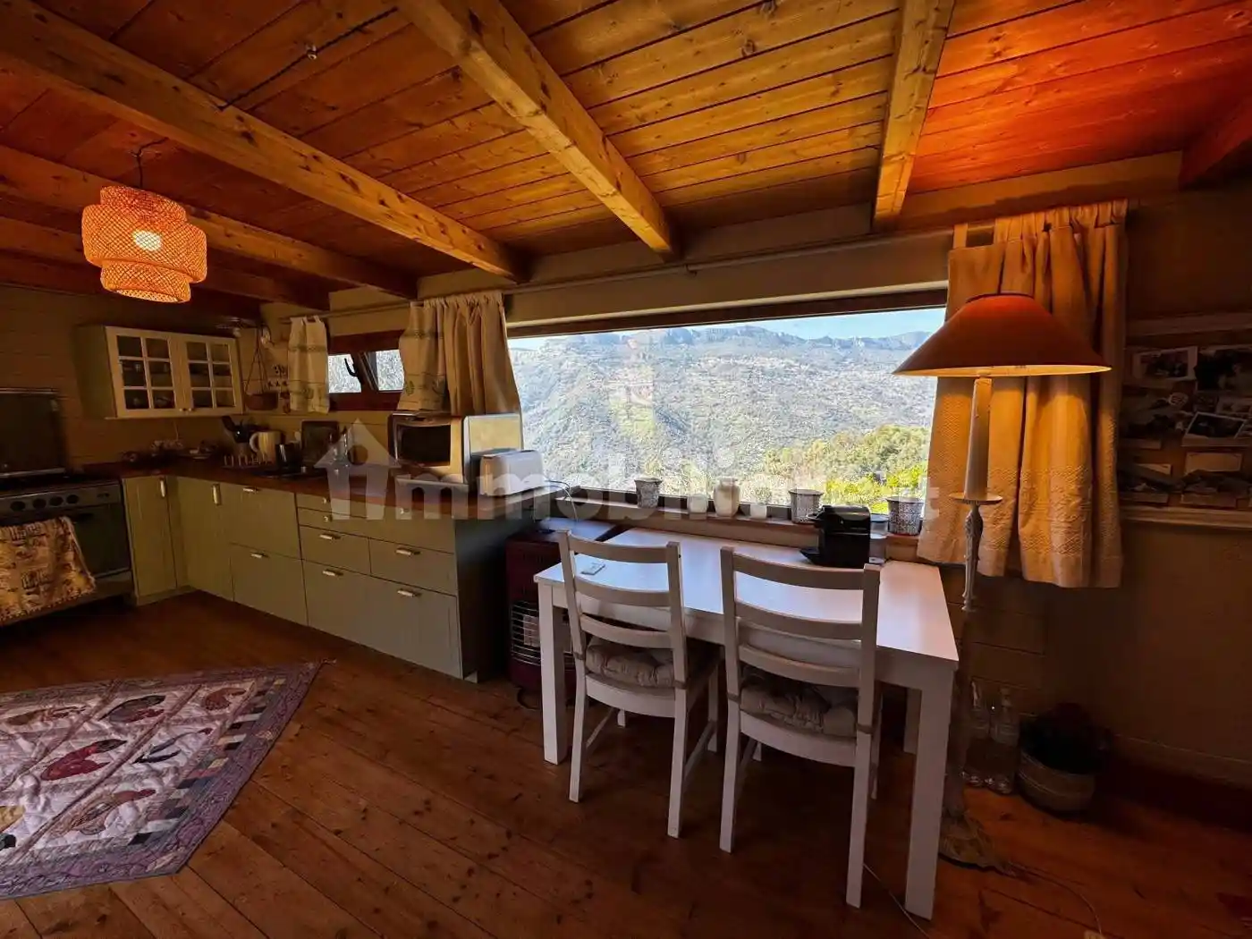 Villa in vendita a Gairo